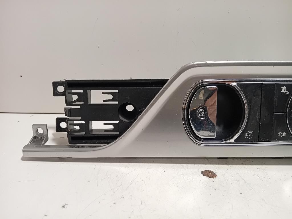 Pannello Rivestimento Sedile ANT SX 52107318975 ANT SX ANTERIORE SINISTRO Bmw X6 F16 2014