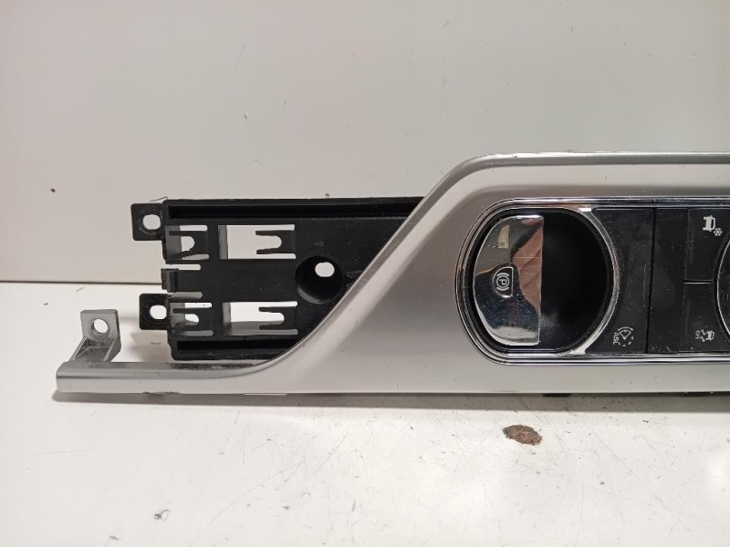 Pannello Rivestimento Sedile ANT SX 52107318975 ANT SX ANTERIORE SINISTRO Bmw X6 F16 2014