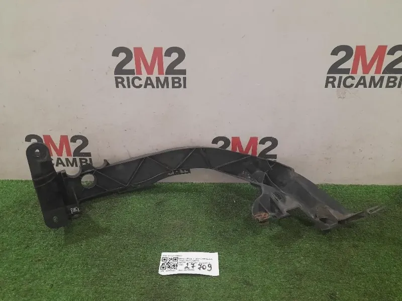 Supporto Proiettore SX 51647120823 Bmw Serie 1 E87 Berlina 2005