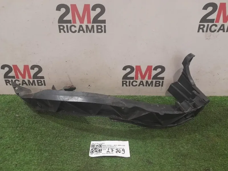 Supporto Proiettore SX 51647120823 Bmw Serie 1 E87 Berlina 2005