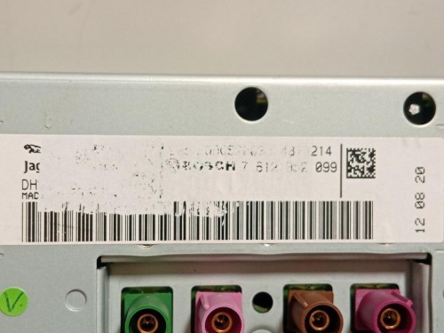 Display Multimediale