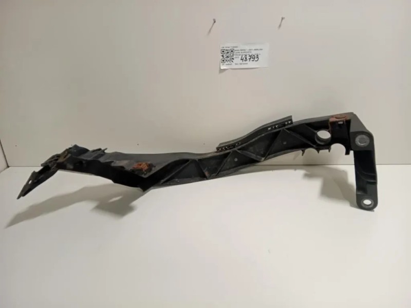 Supporto Proiettore SX 5164 7120823 Bmw Serie 1 E87 Berlina 2005