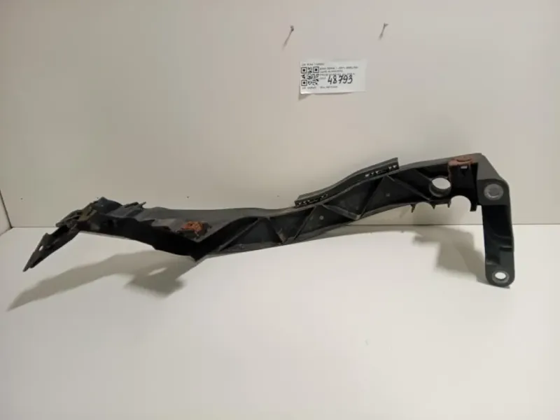 Supporto Proiettore SX 5164 7120823 Bmw Serie 1 E87 Berlina 2005