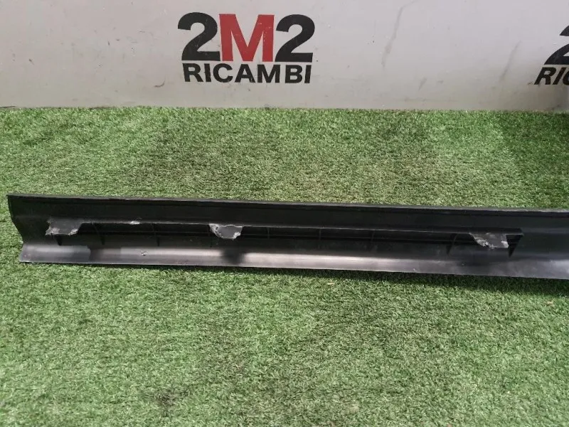 Pannello Rivestimento Sottoporta ANT DX A2466800206 Mercedes Classe B W246 2012