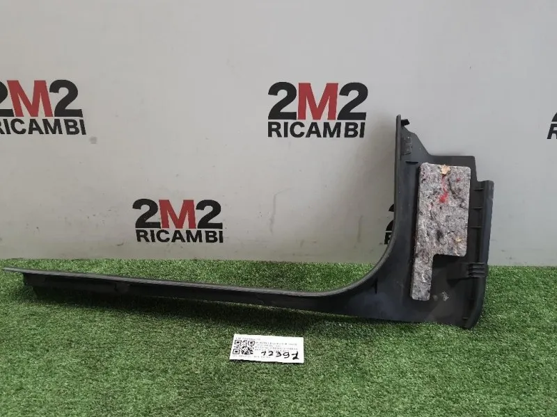 Pannello Rivestimento Sottoporta ANT DX A2466800206 Mercedes Classe B W246 2012