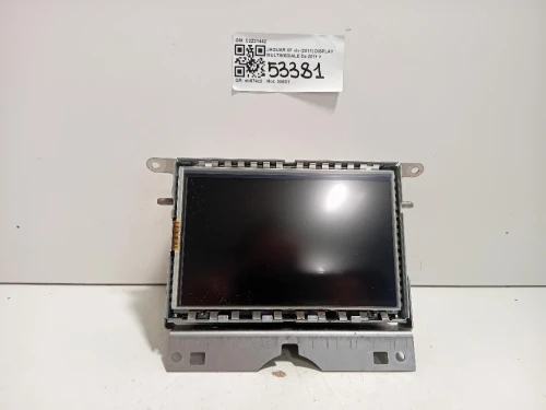 Pannello Rivestimento Sottoporta ANT DX A2466800206 Mercedes Classe B W246 2012
