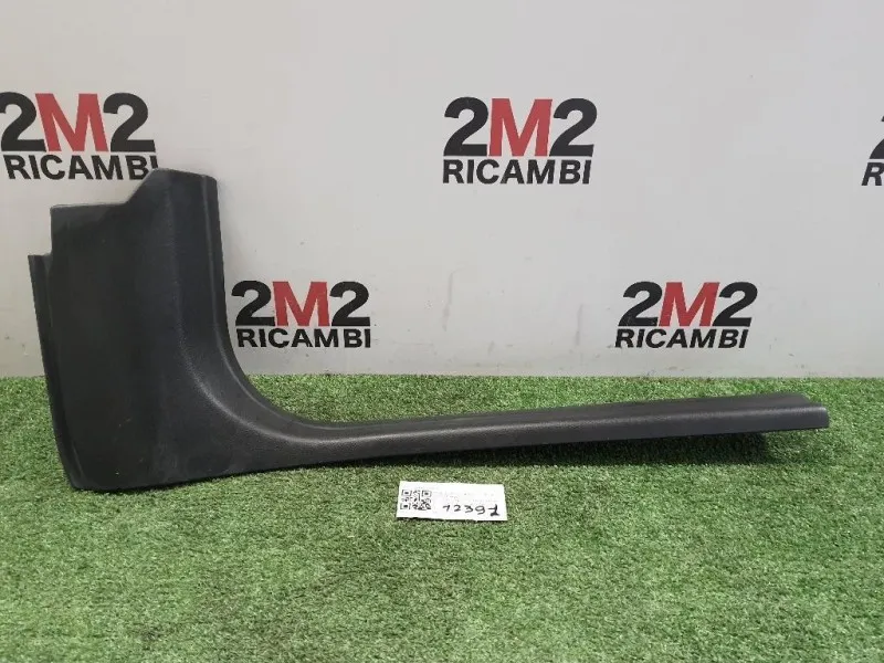 Pannello Rivestimento Sottoporta ANT DX A2466800206 Mercedes Classe B W246 2012