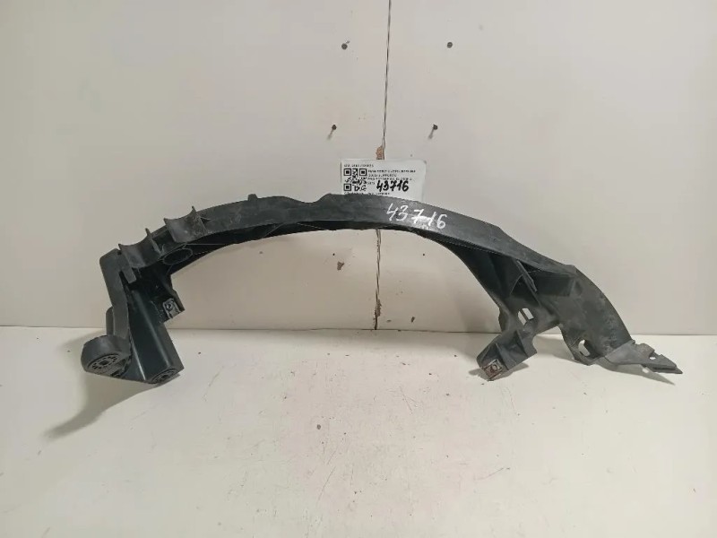 Supporto Proiettore SX 5164 7120823 Bmw Serie 1 E87 Berlina 2005