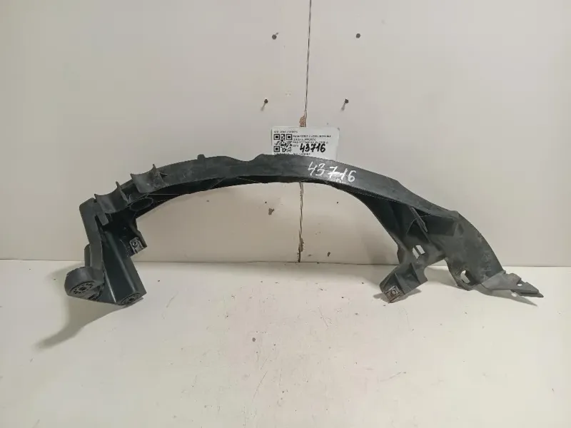 Supporto Proiettore SX 5164 7120823 Bmw Serie 1 E87 Berlina 2005