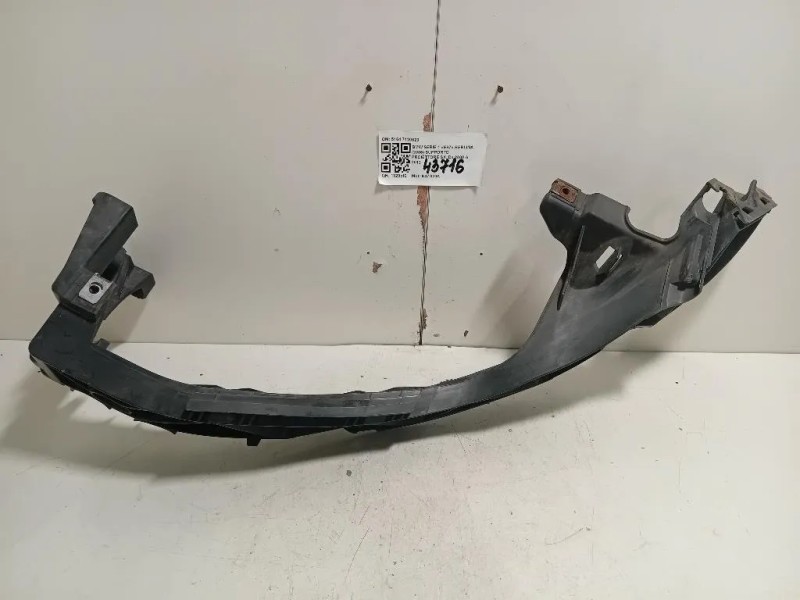 Supporto Proiettore SX 5164 7120823 Bmw Serie 1 E87 Berlina 2005