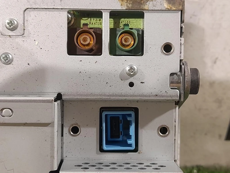 Display Multimediale C9X23-10E889-AB Jaguar XF II 2015