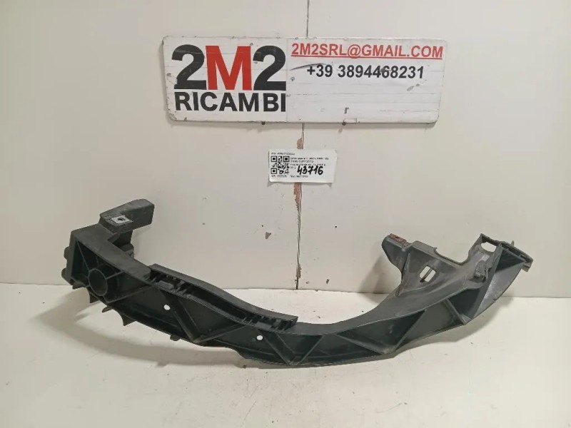 Supporto Proiettore SX 5164 7120823 Bmw Serie 1 E87 Berlina 2005