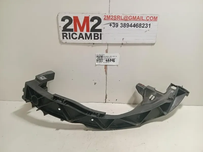 Supporto Proiettore SX 5164 7120823 Bmw Serie 1 E87 Berlina 2005