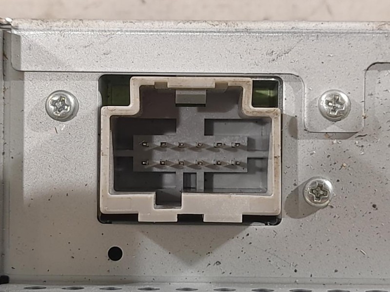 Display Multimediale C9X23-10E889-AB Jaguar XF II 2015