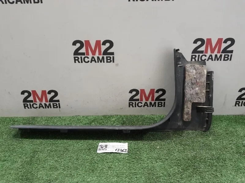 Pannello Rivestimento Sottoporta ANT DX A2466800206 Mercedes Classe B W246 2012