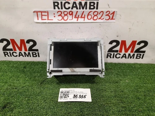 Pannello Rivestimento Sottoporta ANT DX A12468007359051 Mercedes Classe E W124 1985