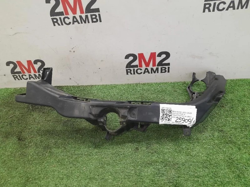 Supporto Proiettore SX 7154723 Bmw Serie 3 E92 Coupe 2007