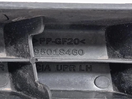 Supporto Proiettore SX  Chevrolet Orlando 2011