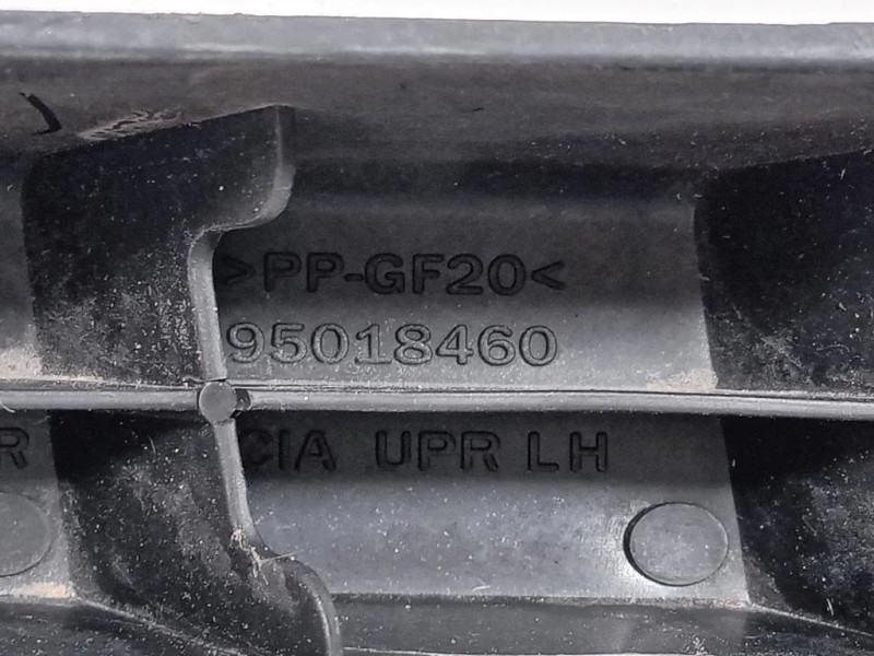 Supporto Proiettore SX  Chevrolet Orlando 2011