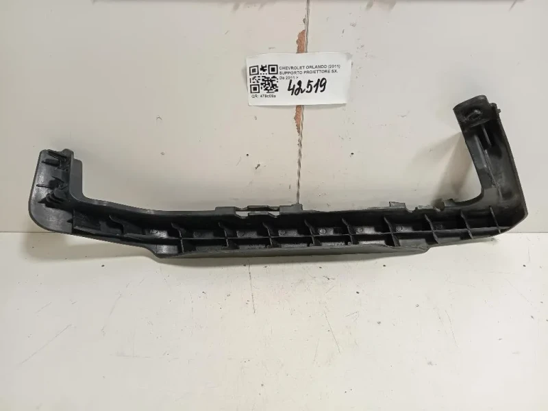 Supporto Proiettore SX Chevrolet Orlando 2011