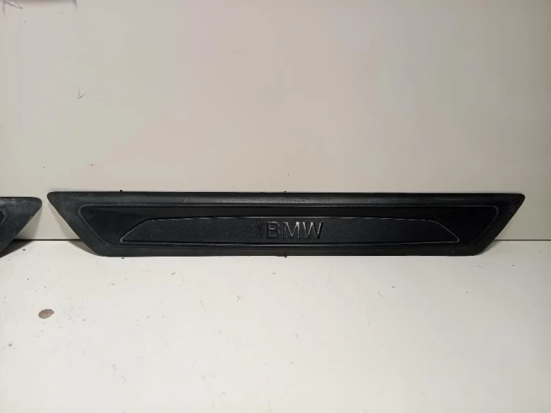 Pannello Rivestimento Sottoporta ANT SX 51477266637 Bmw Serie 3 F30 Berlina 2015