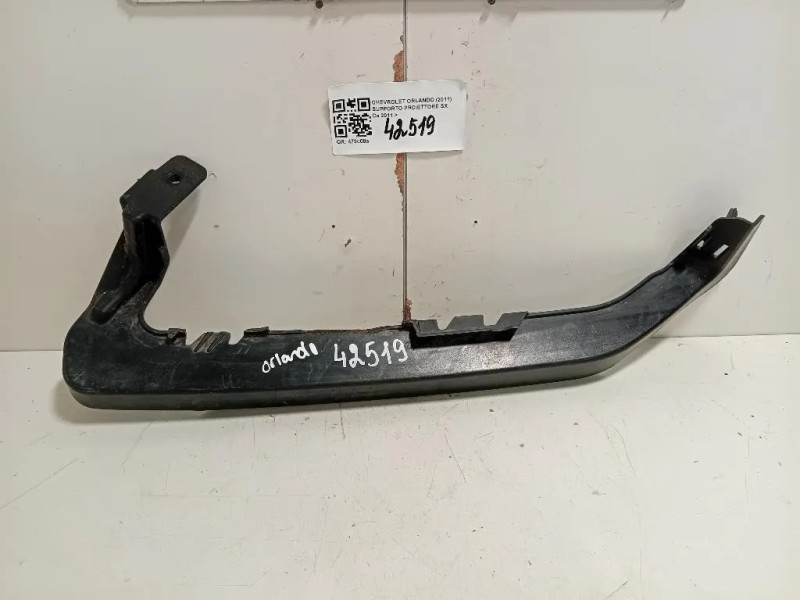 Supporto Proiettore SX  Chevrolet Orlando 2011
