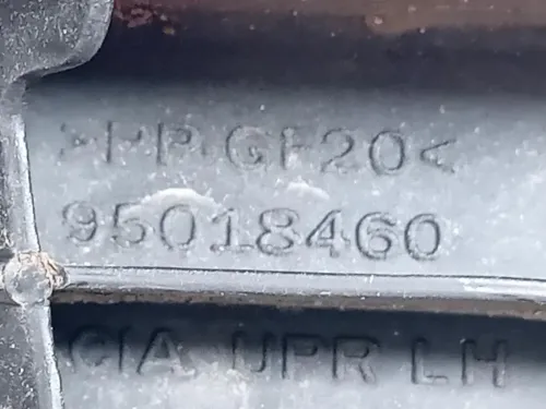 Supporto Proiettore SX  Chevrolet Orlando 2011