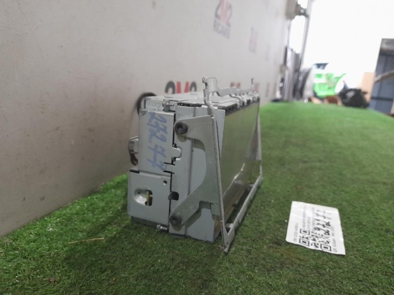 Display Multimediale CX2314F667AJ Jaguar XF Sportbrake I 2013