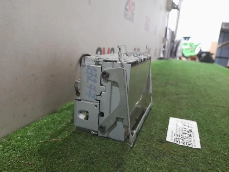 Display Multimediale CX2314F667AJ Jaguar XF Sportbrake I 2013