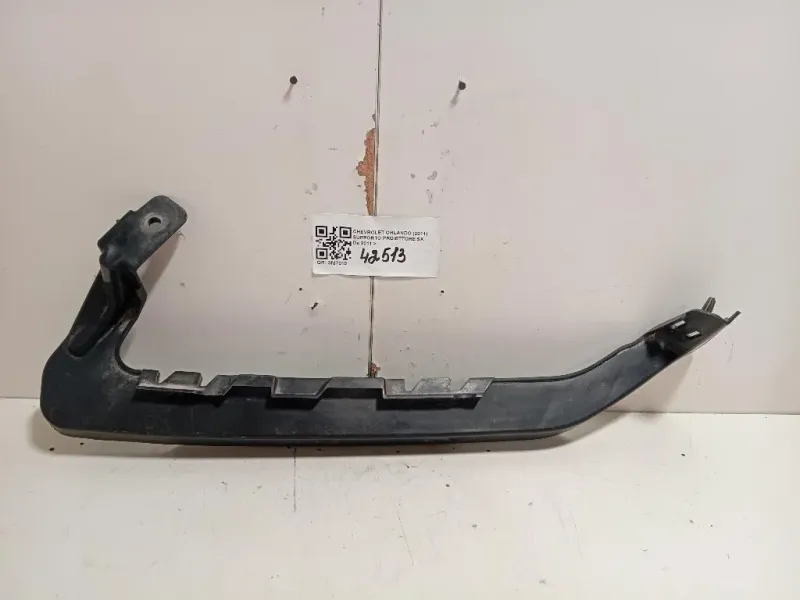 Supporto Proiettore SX Chevrolet Orlando 2011