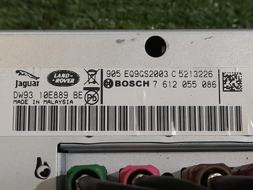 Display Multimediale