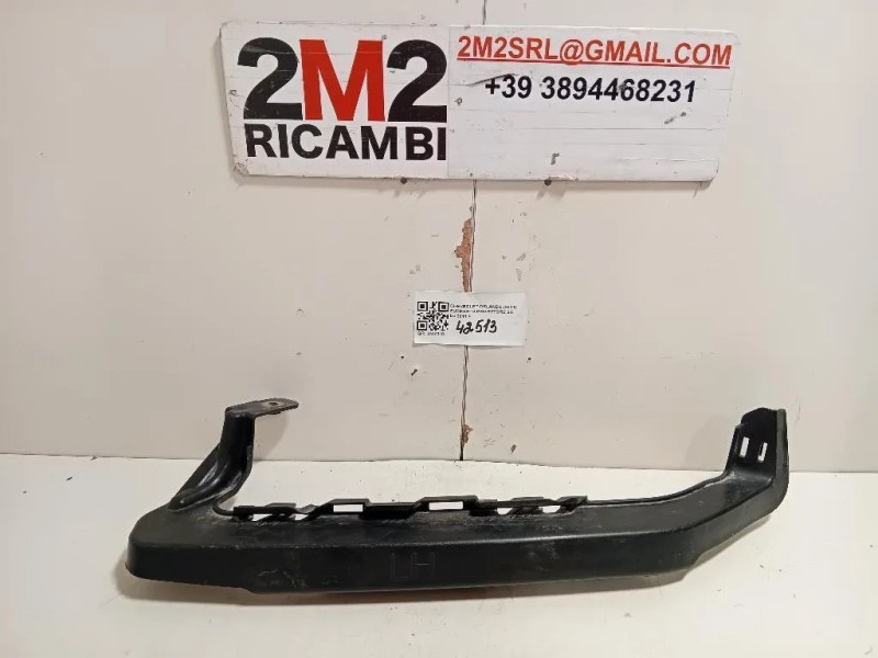 Supporto Proiettore SX  Chevrolet Orlando 2011