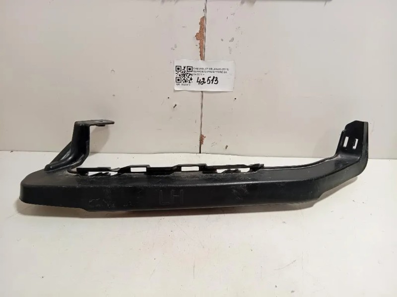 Supporto Proiettore SX  Chevrolet Orlando 2011