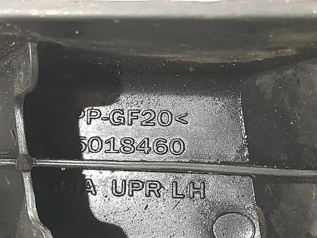 Supporto Proiettore SX 95018460 SINISTRO Chevrolet Orlando 2011