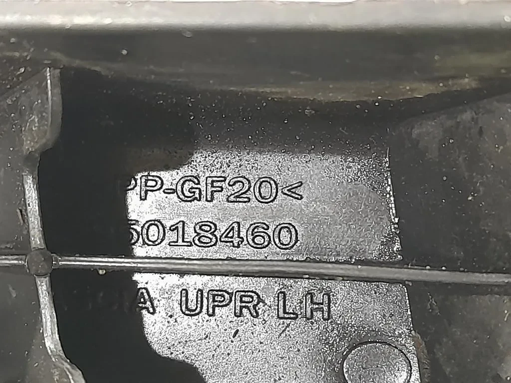 Supporto Proiettore SX 95018460 SINISTRO Chevrolet Orlando 2011