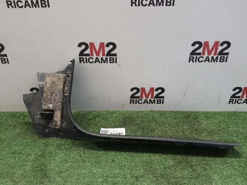 Pannello Rivestimento Sottoporta ANT SX A2466800106 Mercedes Classe B W246 2012
