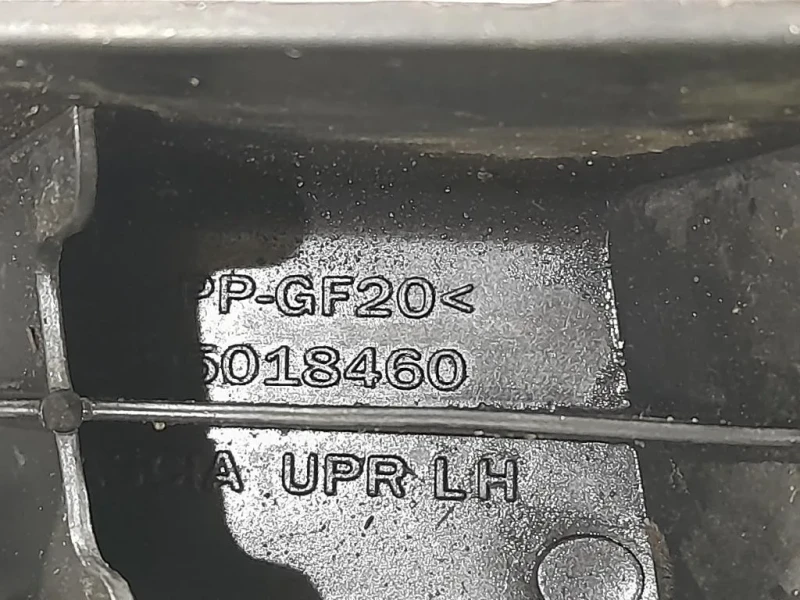 Supporto Proiettore SX 95018460 SINISTRO Chevrolet Orlando 2011