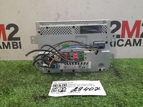 Pannello Rivestimento Sottoporta ANT SX A2466800106 Mercedes Classe B W246 2012