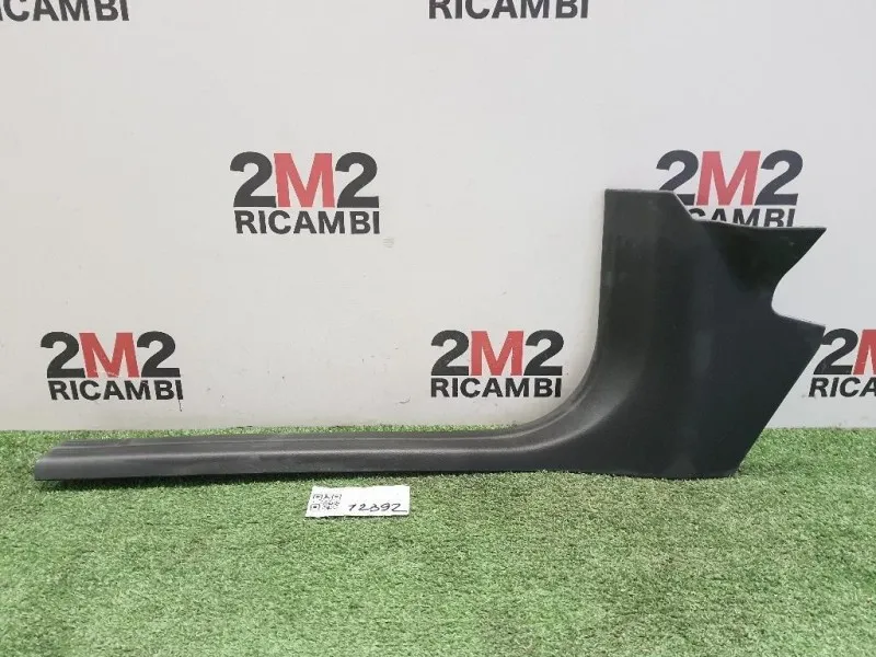 Pannello Rivestimento Sottoporta ANT SX A2466800106 Mercedes Classe B W246 2012