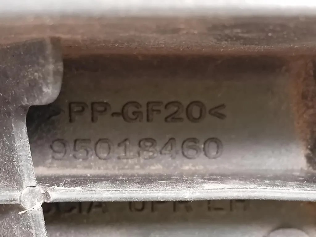 Supporto Proiettore SX 95018460 Chevrolet Orlando 2011