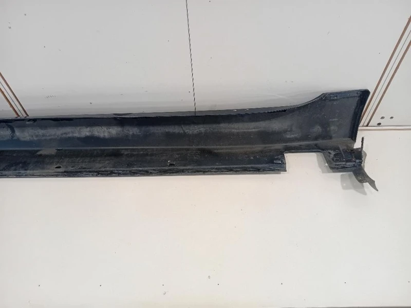 Pannello Rivestimento Sottoporta DX 51777178122 Bmw Serie 5 E60 Berlina 2004