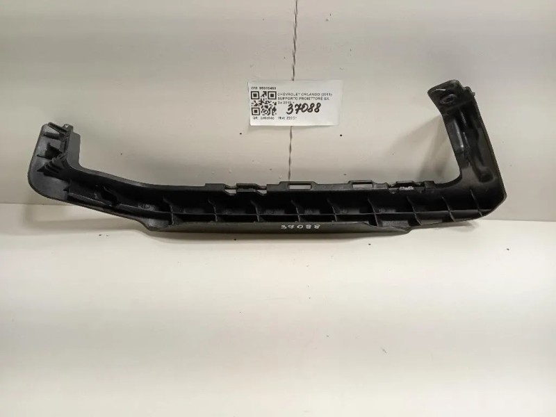 Supporto Proiettore SX 95018460 Chevrolet Orlando 2011