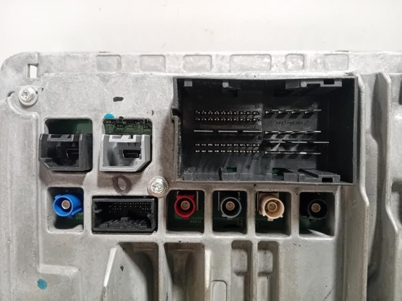 Display Multimediale 53472410 Jeep Compass III 2017