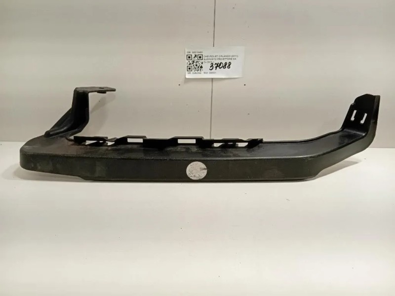 Supporto Proiettore SX 95018460 Chevrolet Orlando 2011