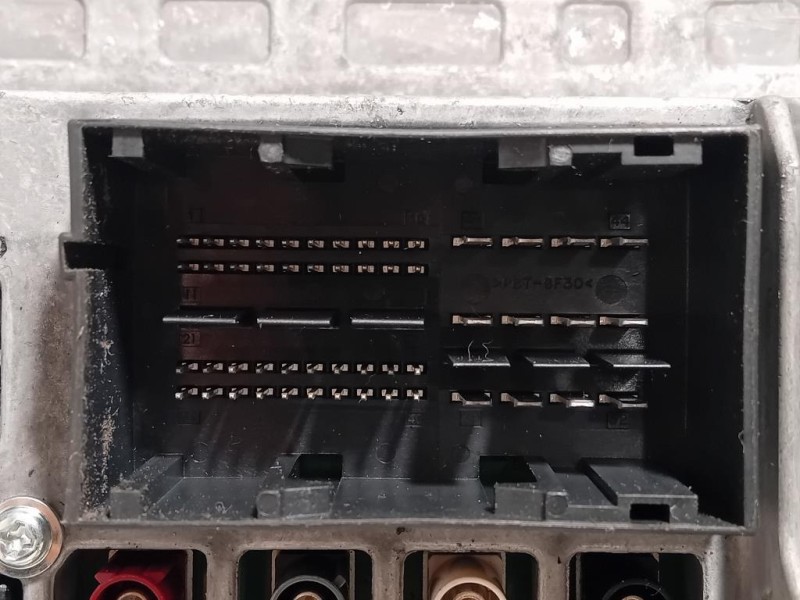 Display Multimediale 53472410 Jeep Compass III 2017