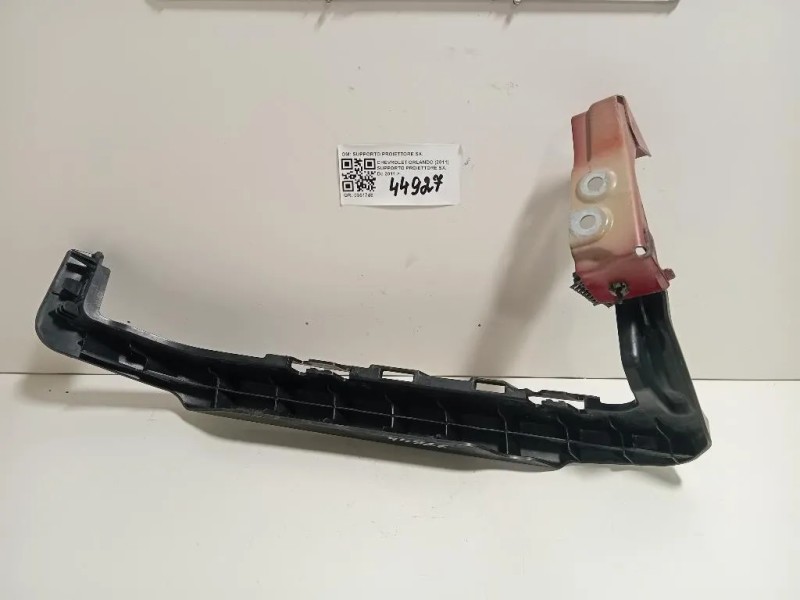 Supporto Proiettore SX SUPPORTO PROIETTORE SX Chevrolet Orlando 2011
