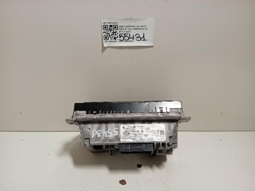 Pannello Rivestimento Sottoporta POST DX 1504080 Ford Mondeo IV 2007