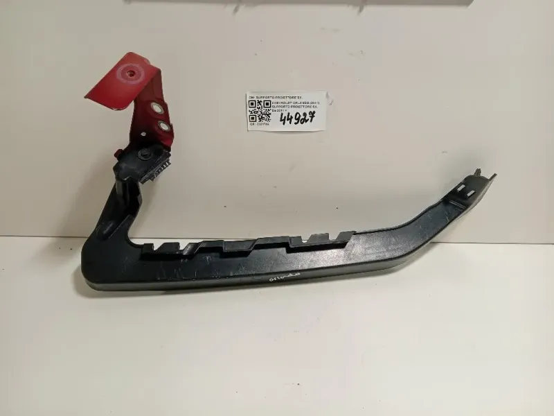Supporto Proiettore SX SUPPORTO PROIETTORE SX Chevrolet Orlando 2011