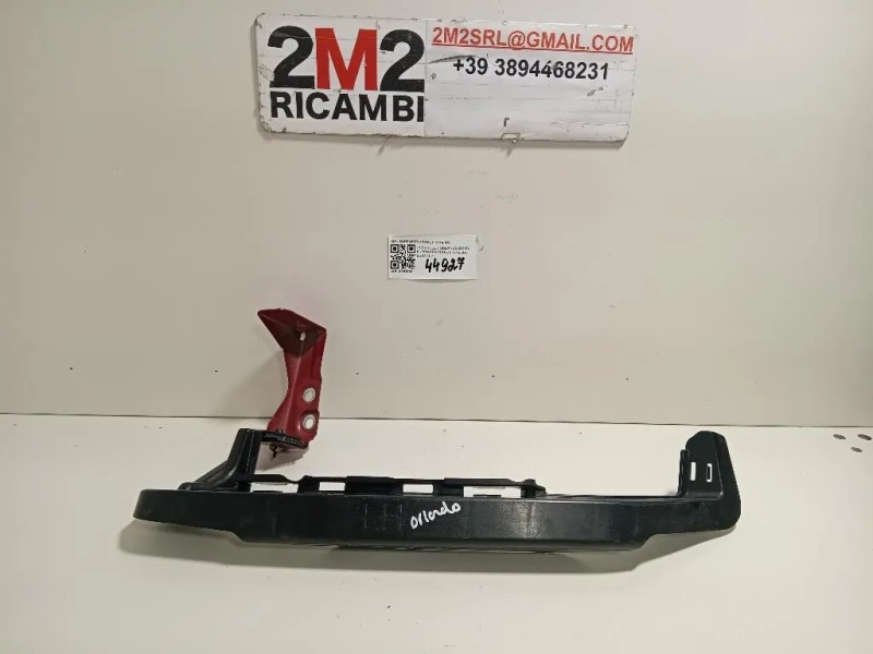 Supporto Proiettore SX SUPPORTO PROIETTORE SX Chevrolet Orlando 2011