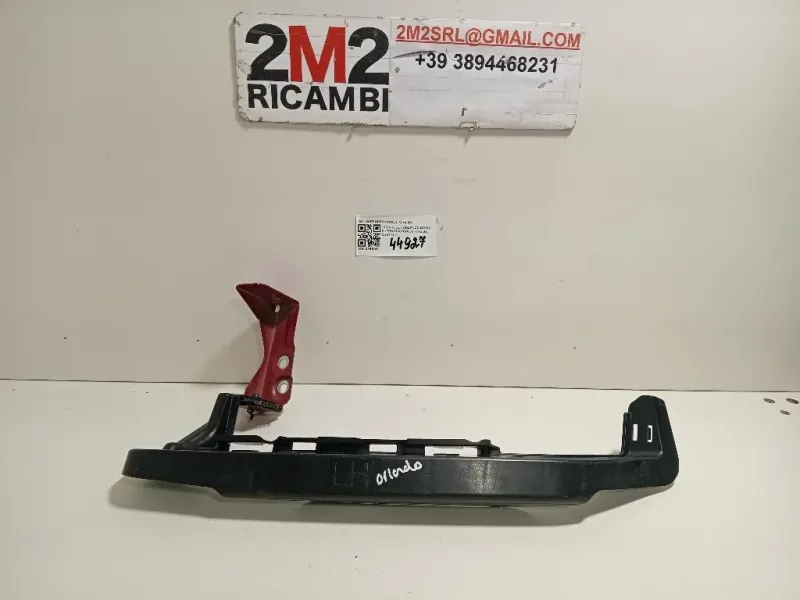 Supporto Proiettore SX SUPPORTO PROIETTORE SX Chevrolet Orlando 2011